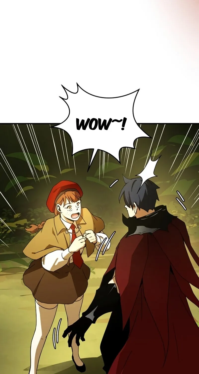 The Frozen Player Returns Chapter 38 page 37 - 