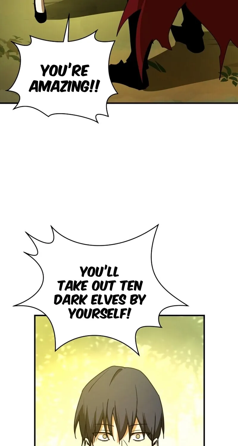 The Frozen Player Returns Chapter 38 page 38 - 