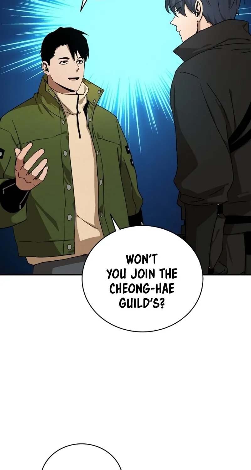 The Frozen Player Returns Chapter 38 page 5 - 