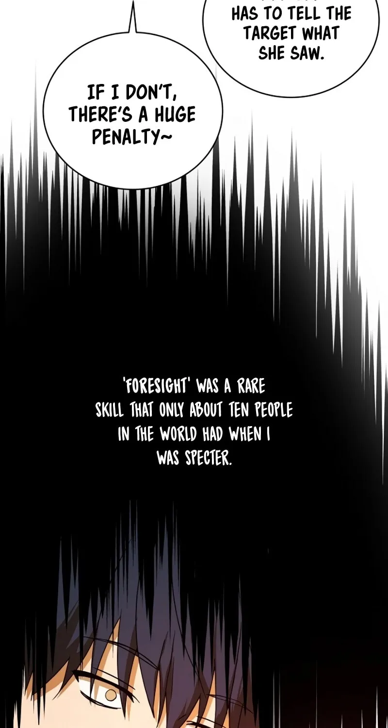 The Frozen Player Returns Chapter 38 page 41 - 