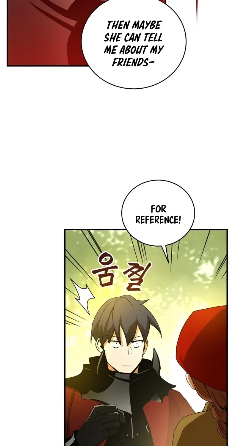 The Frozen Player Returns Chapter 38 page 43 - 