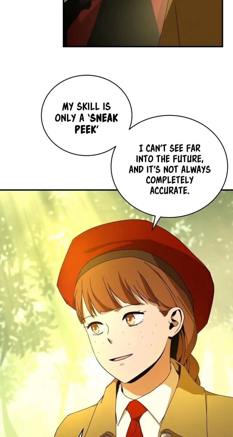 The Frozen Player Returns Chapter 38 page 44 - 