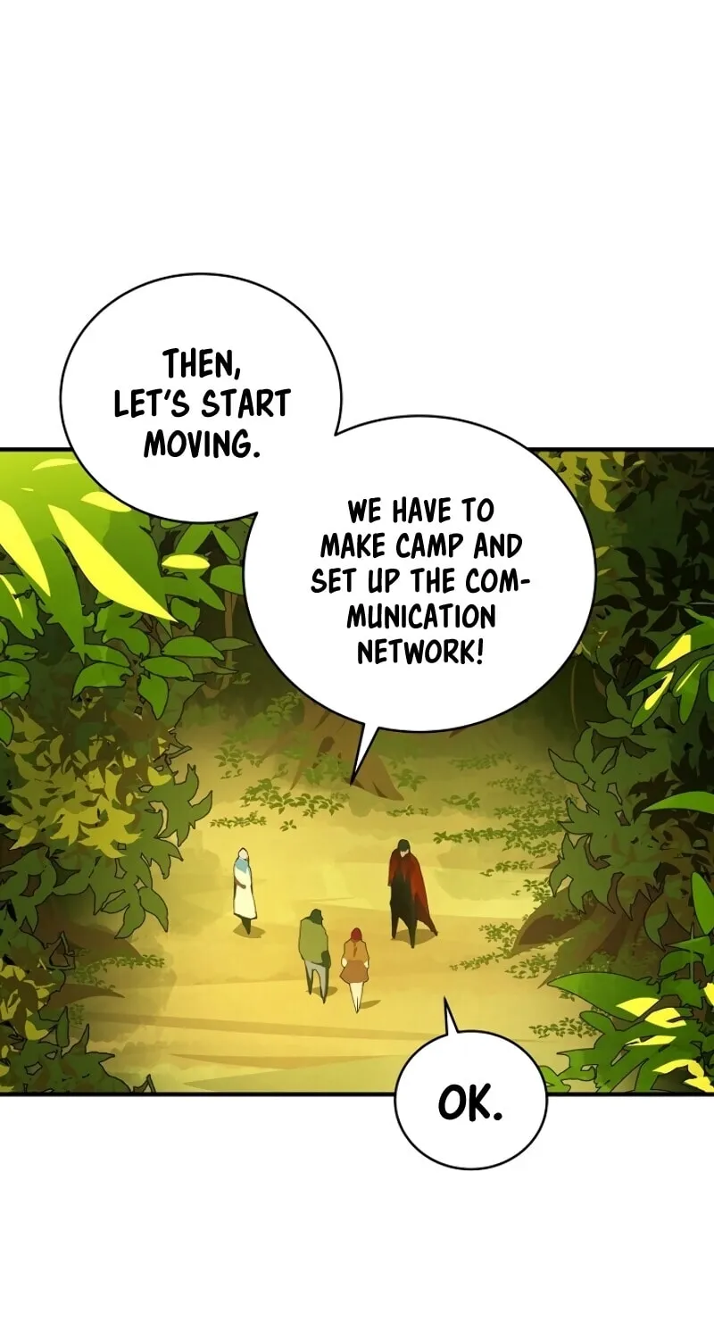 The Frozen Player Returns Chapter 38 page 49 - 
