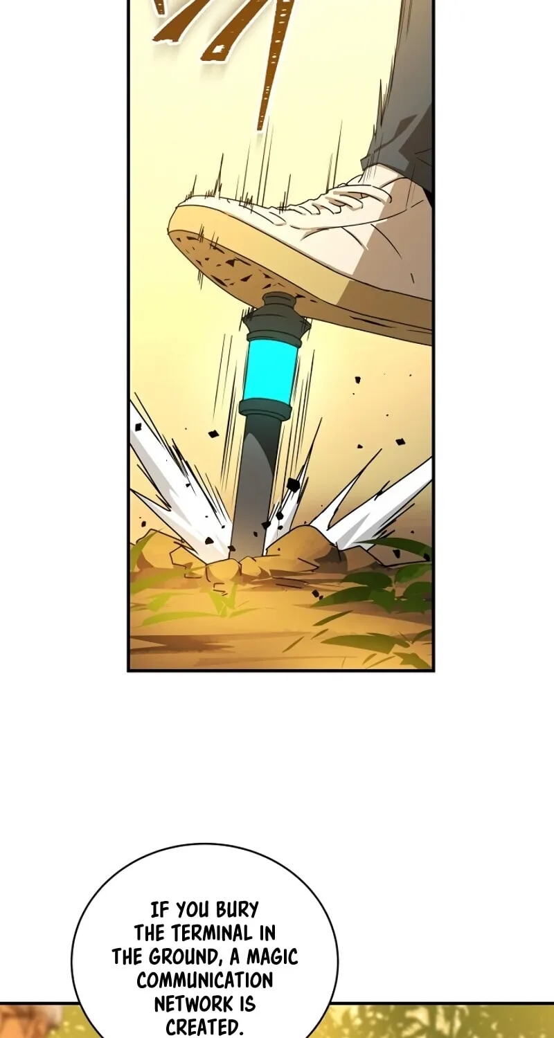 The Frozen Player Returns Chapter 38 page 52 - 