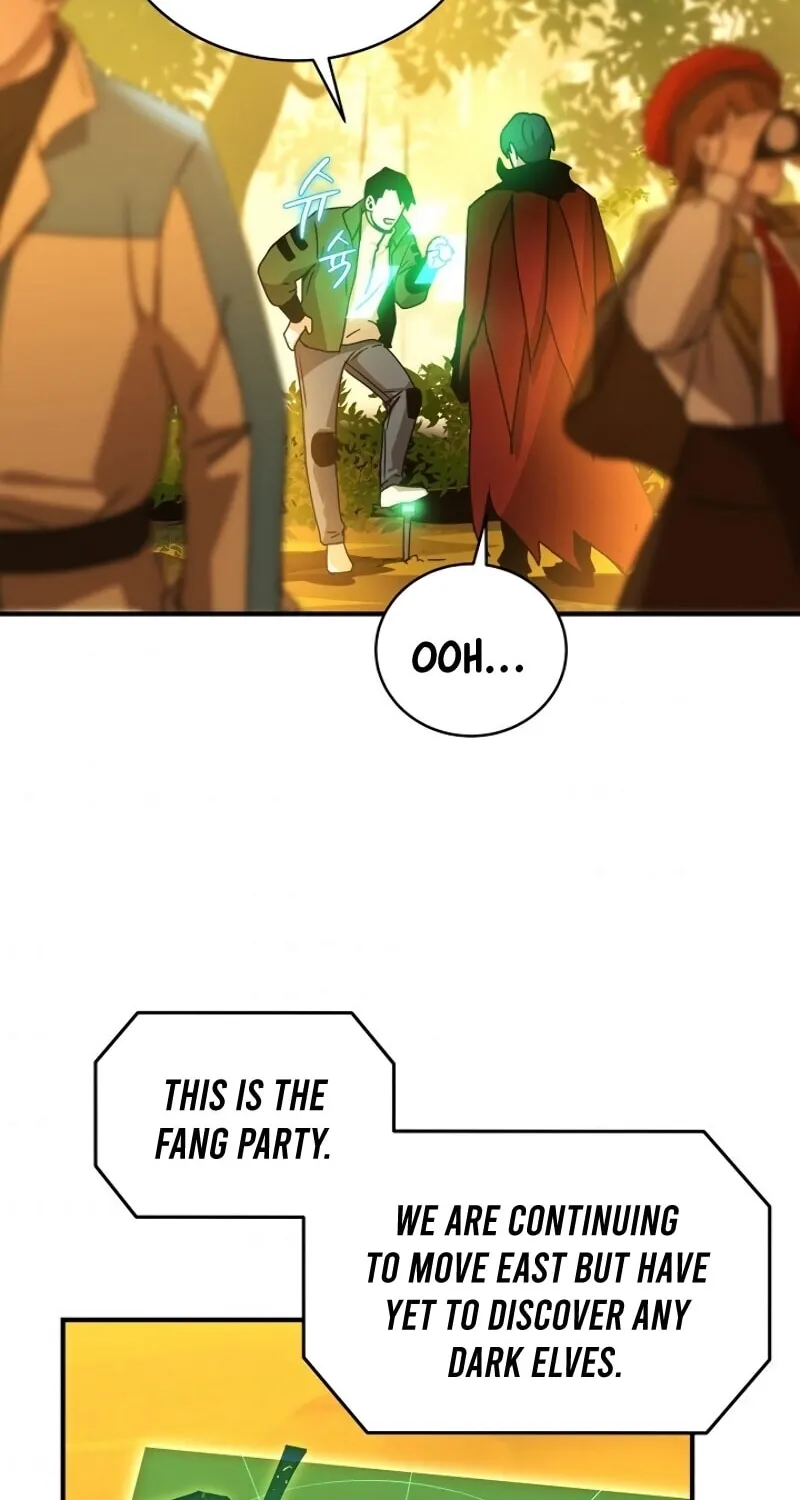 The Frozen Player Returns Chapter 38 page 53 - 