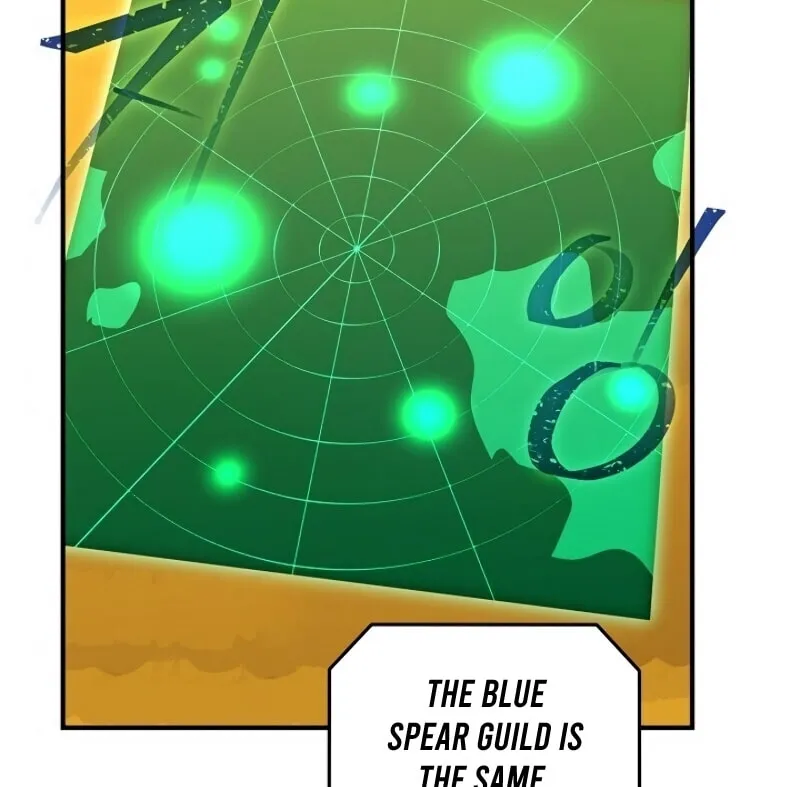 The Frozen Player Returns Chapter 38 page 54 - 