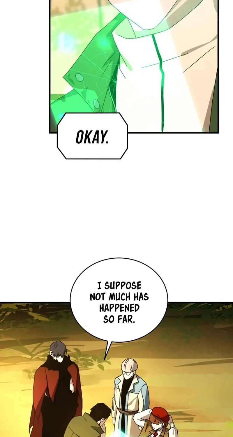 The Frozen Player Returns Chapter 38 page 56 - 
