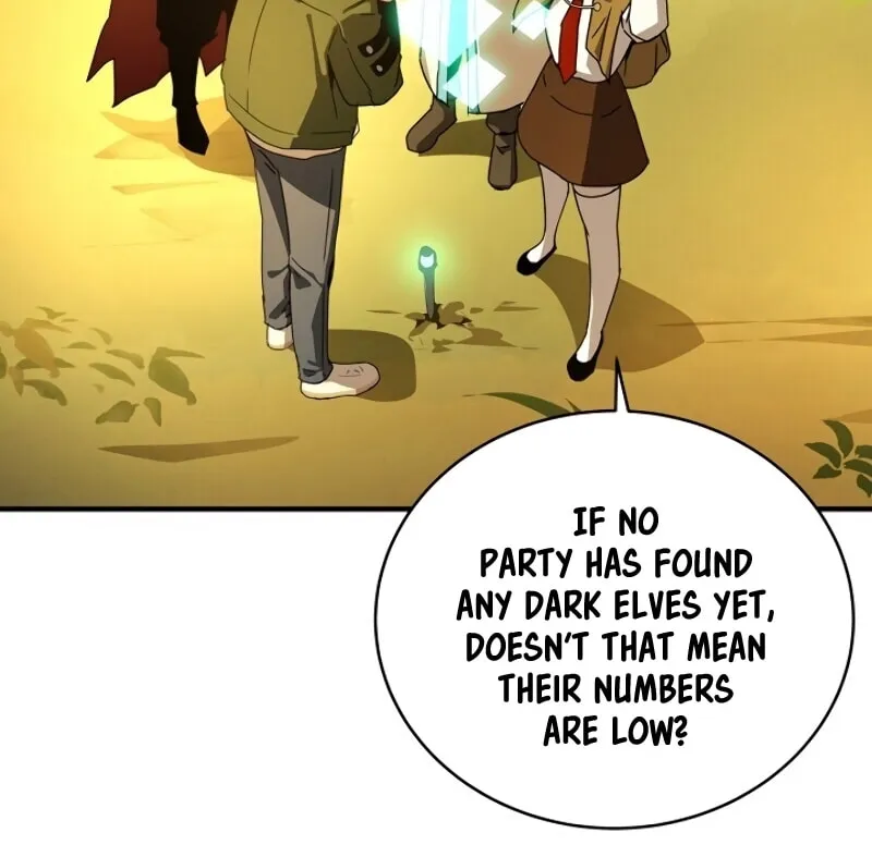 The Frozen Player Returns Chapter 38 page 57 - 