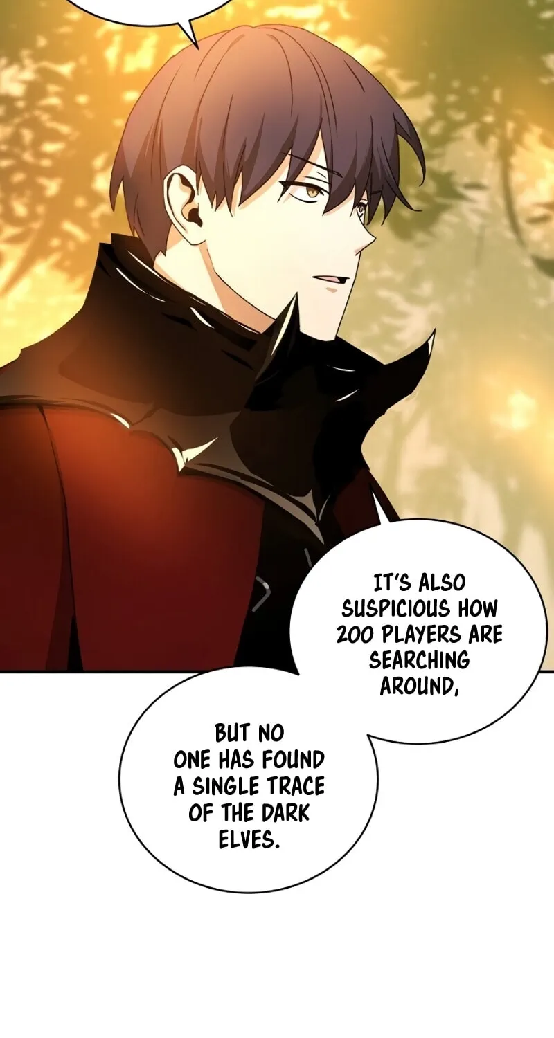 The Frozen Player Returns Chapter 38 page 59 - 