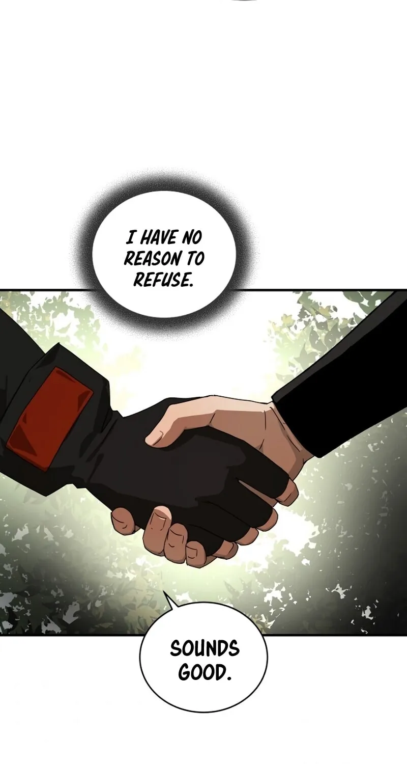 The Frozen Player Returns Chapter 38 page 7 - 