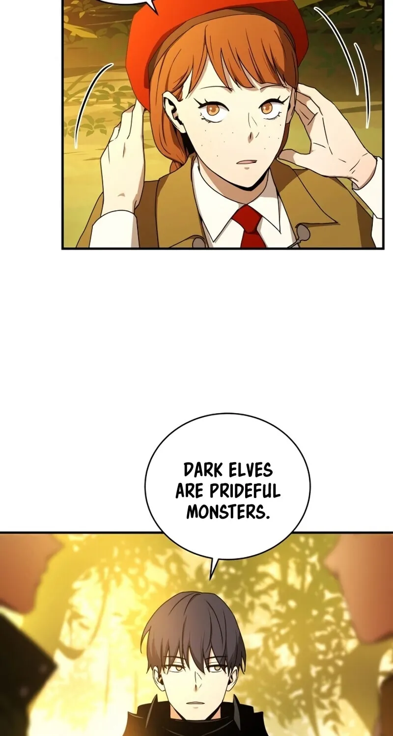 The Frozen Player Returns Chapter 38 page 61 - 