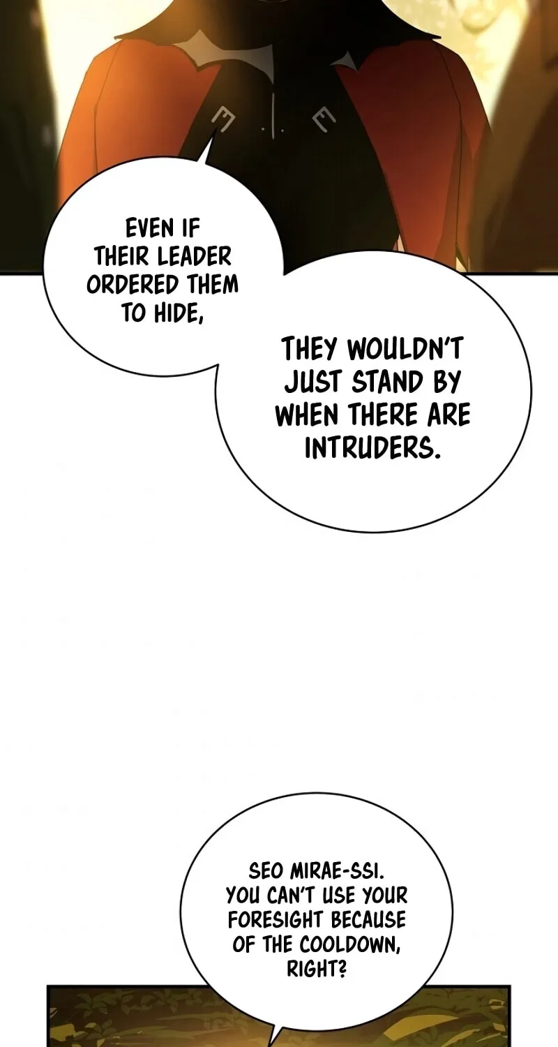 The Frozen Player Returns Chapter 38 page 62 - 