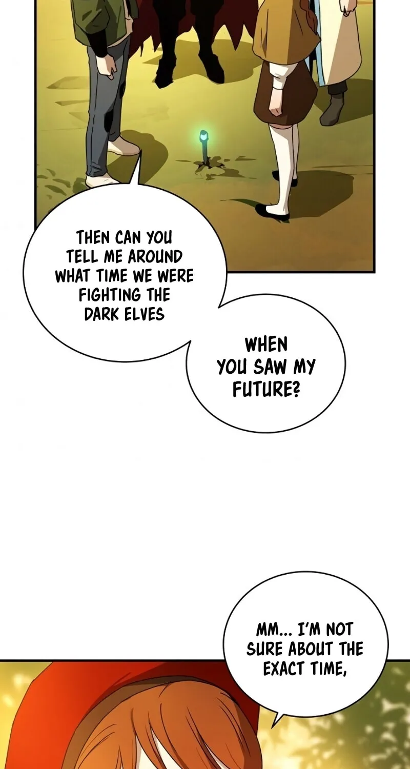 The Frozen Player Returns Chapter 38 page 64 - 