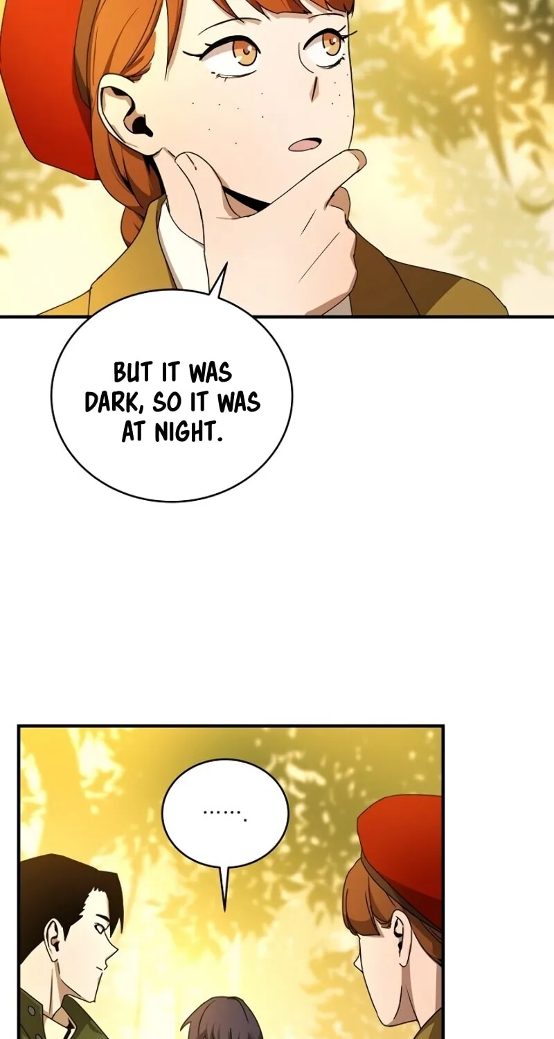 The Frozen Player Returns Chapter 38 page 65 - 