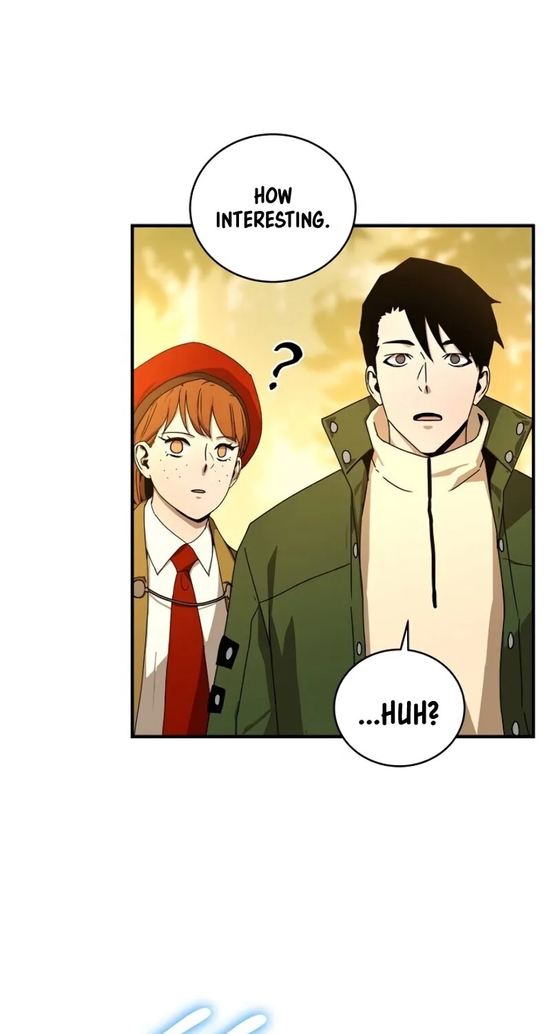 The Frozen Player Returns Chapter 38 page 67 - 