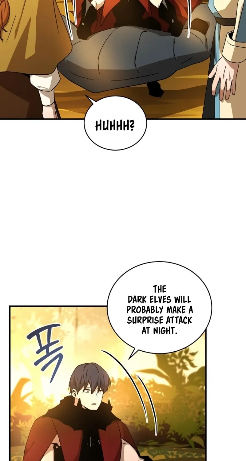 The Frozen Player Returns Chapter 38 page 70 - 