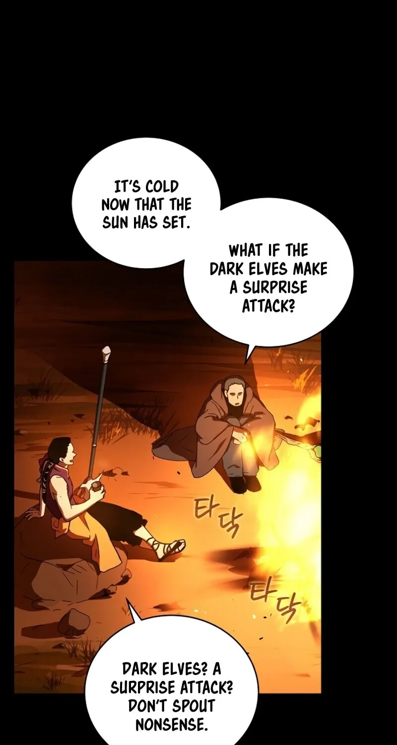 The Frozen Player Returns Chapter 38 page 77 - 