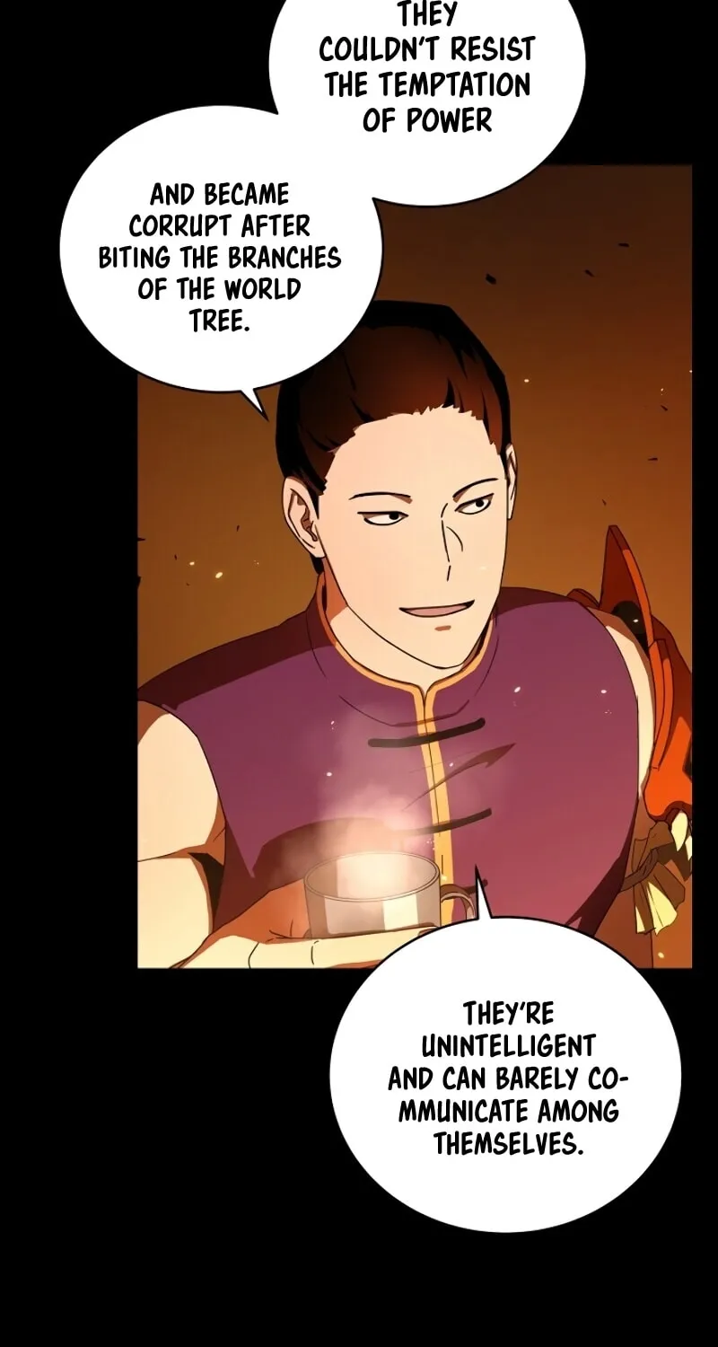 The Frozen Player Returns Chapter 38 page 79 - 
