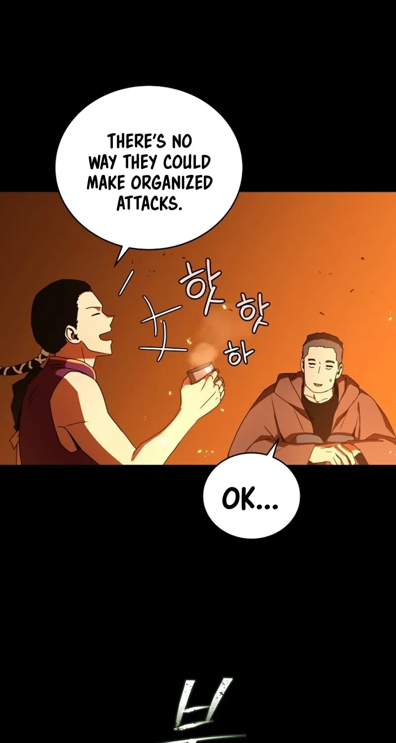 The Frozen Player Returns Chapter 38 page 80 - 