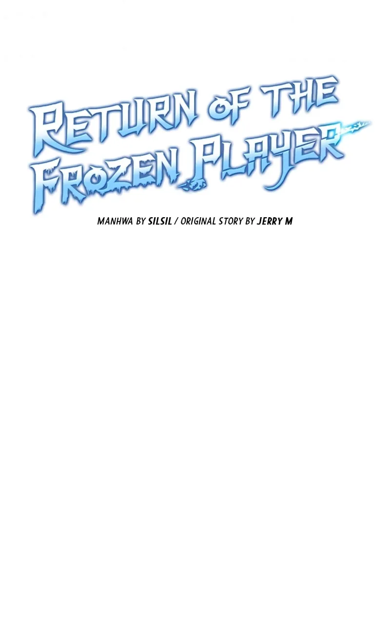 The Frozen Player Returns Chapter 38 page 9 - 