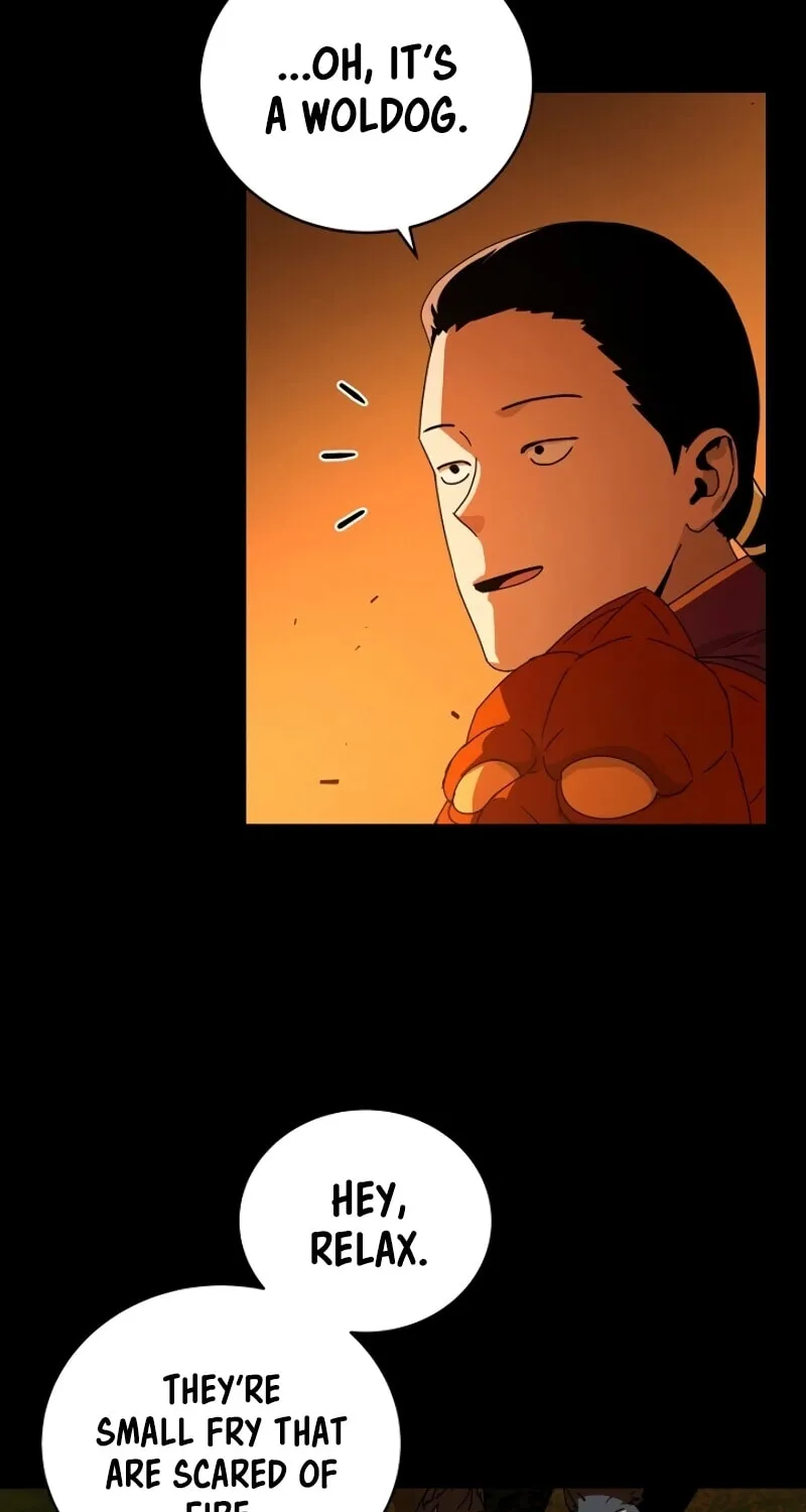 The Frozen Player Returns Chapter 38 page 88 - 