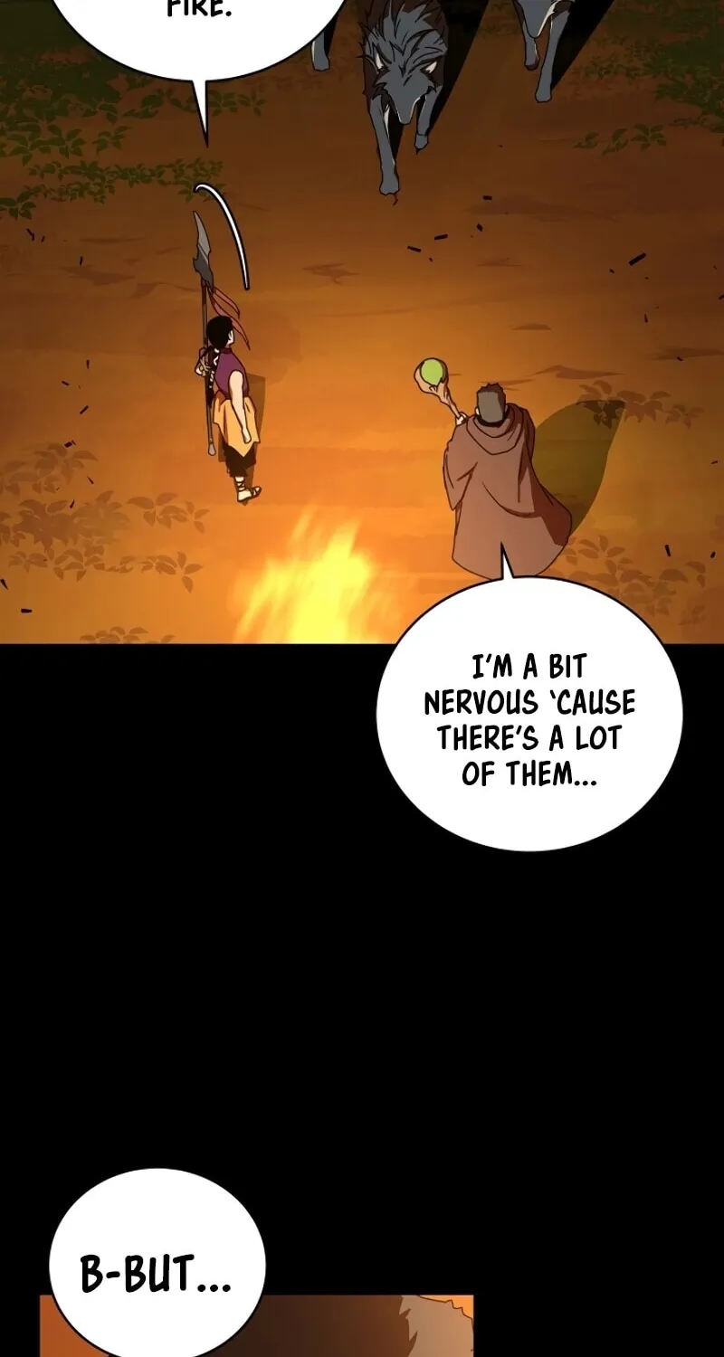 The Frozen Player Returns Chapter 38 page 89 - 