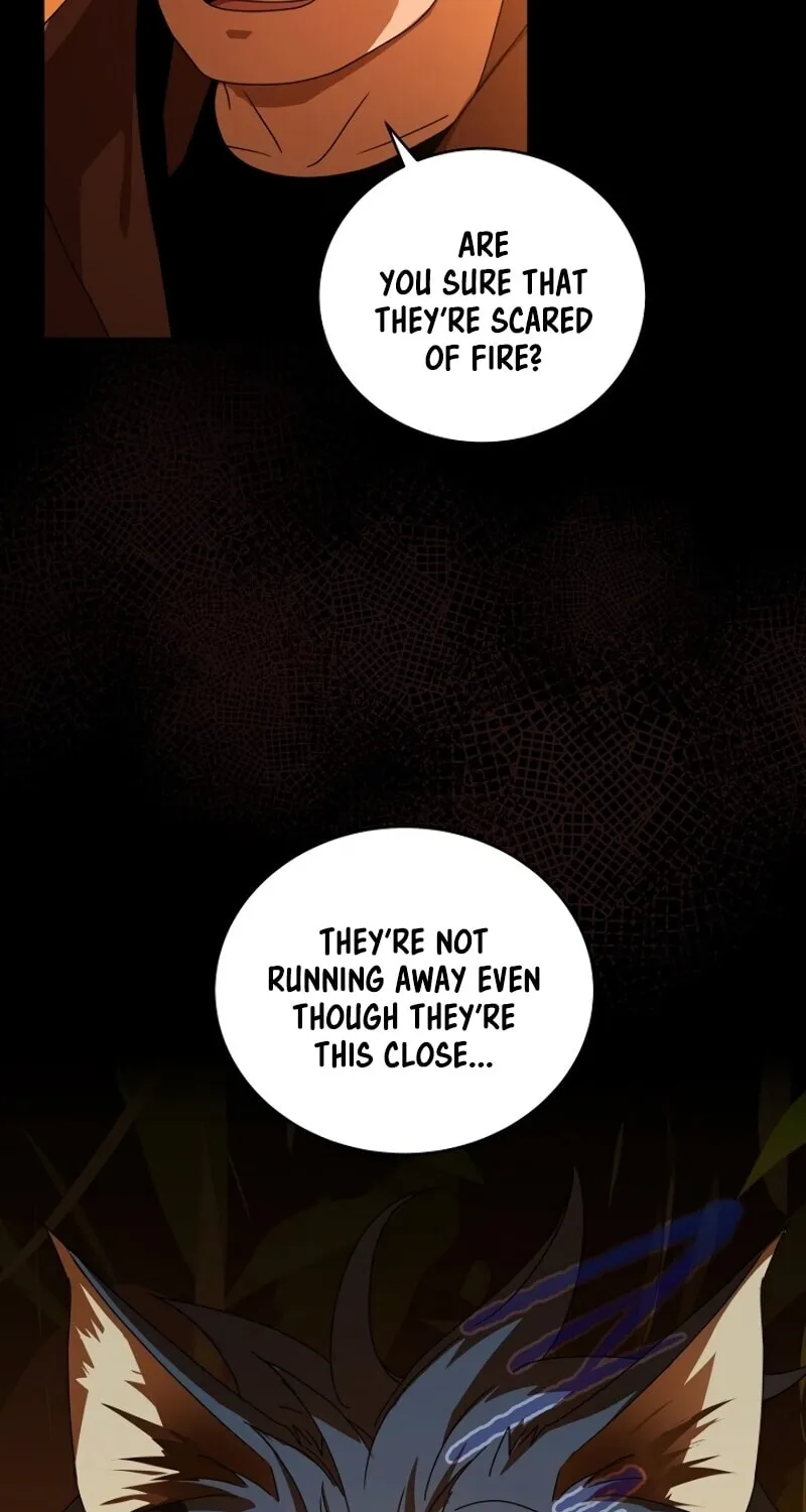 The Frozen Player Returns Chapter 38 page 91 - 