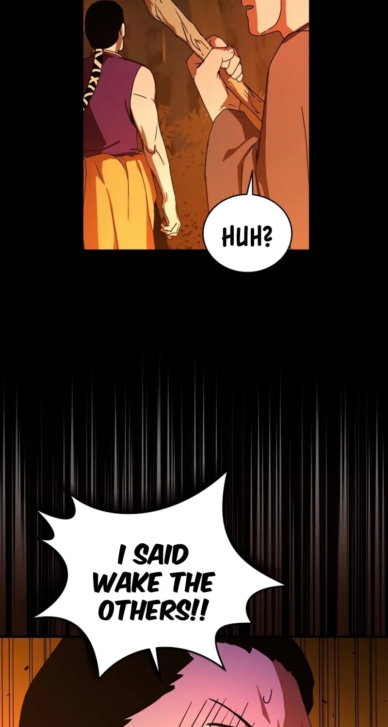 The Frozen Player Returns Chapter 38 page 97 - 