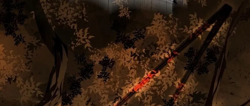 The Frozen Player Returns Chapter 38 page 99 - 