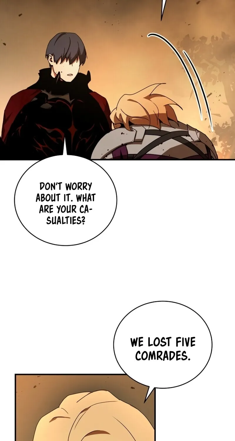The Frozen Player Returns Chapter 39 page 101 - 
