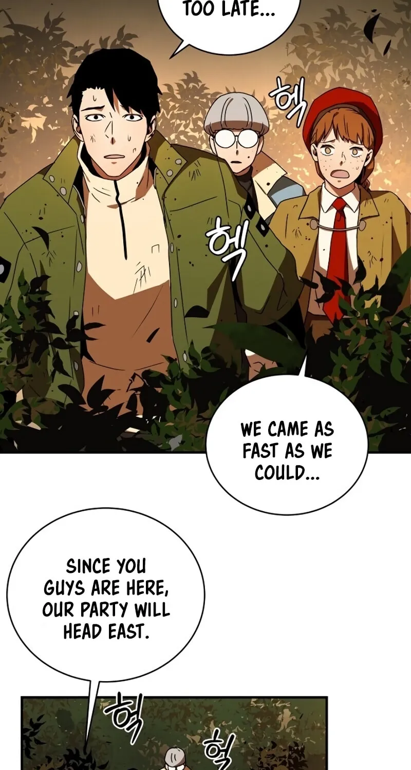 The Frozen Player Returns Chapter 39 page 104 - 