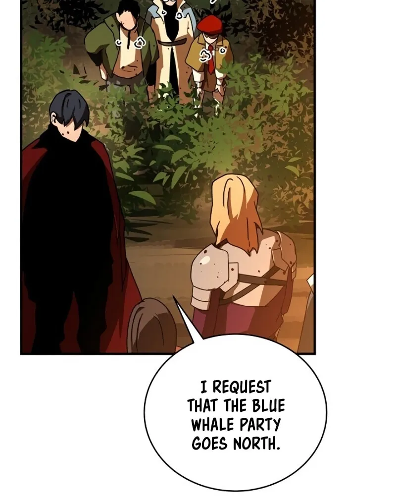 The Frozen Player Returns Chapter 39 page 105 - 