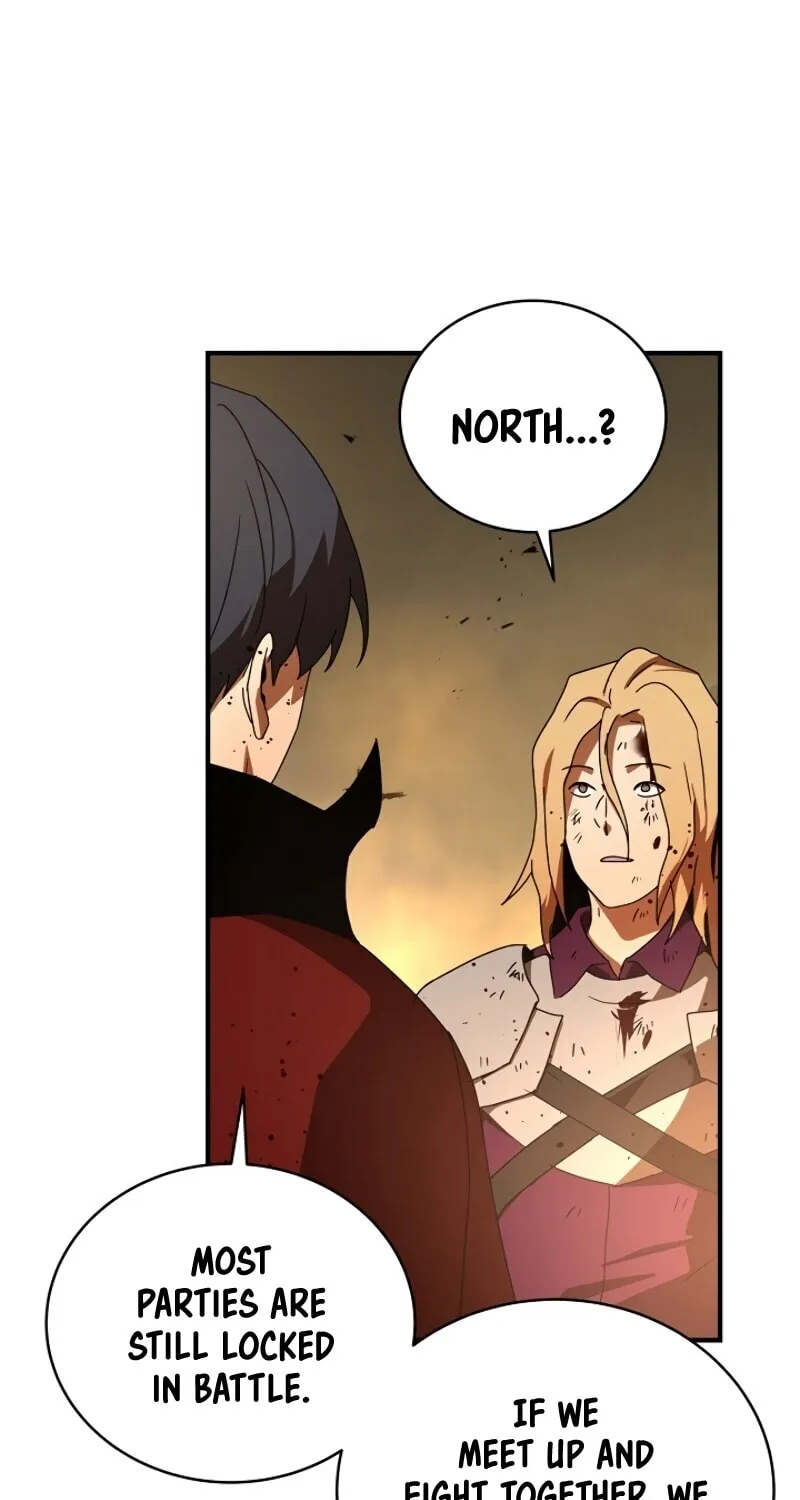 The Frozen Player Returns Chapter 39 page 106 - 
