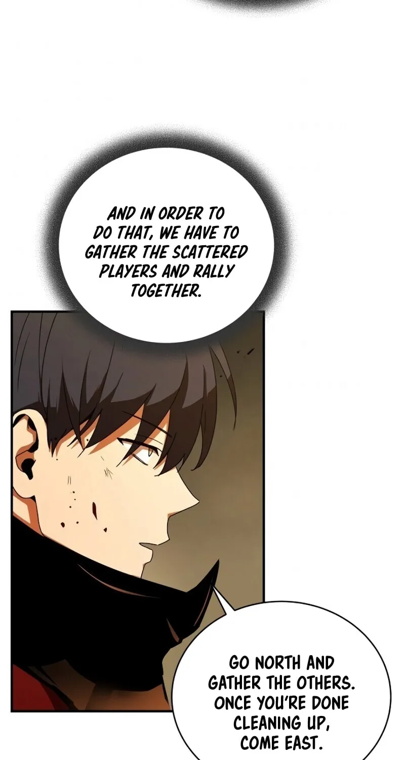 The Frozen Player Returns Chapter 39 page 109 - 
