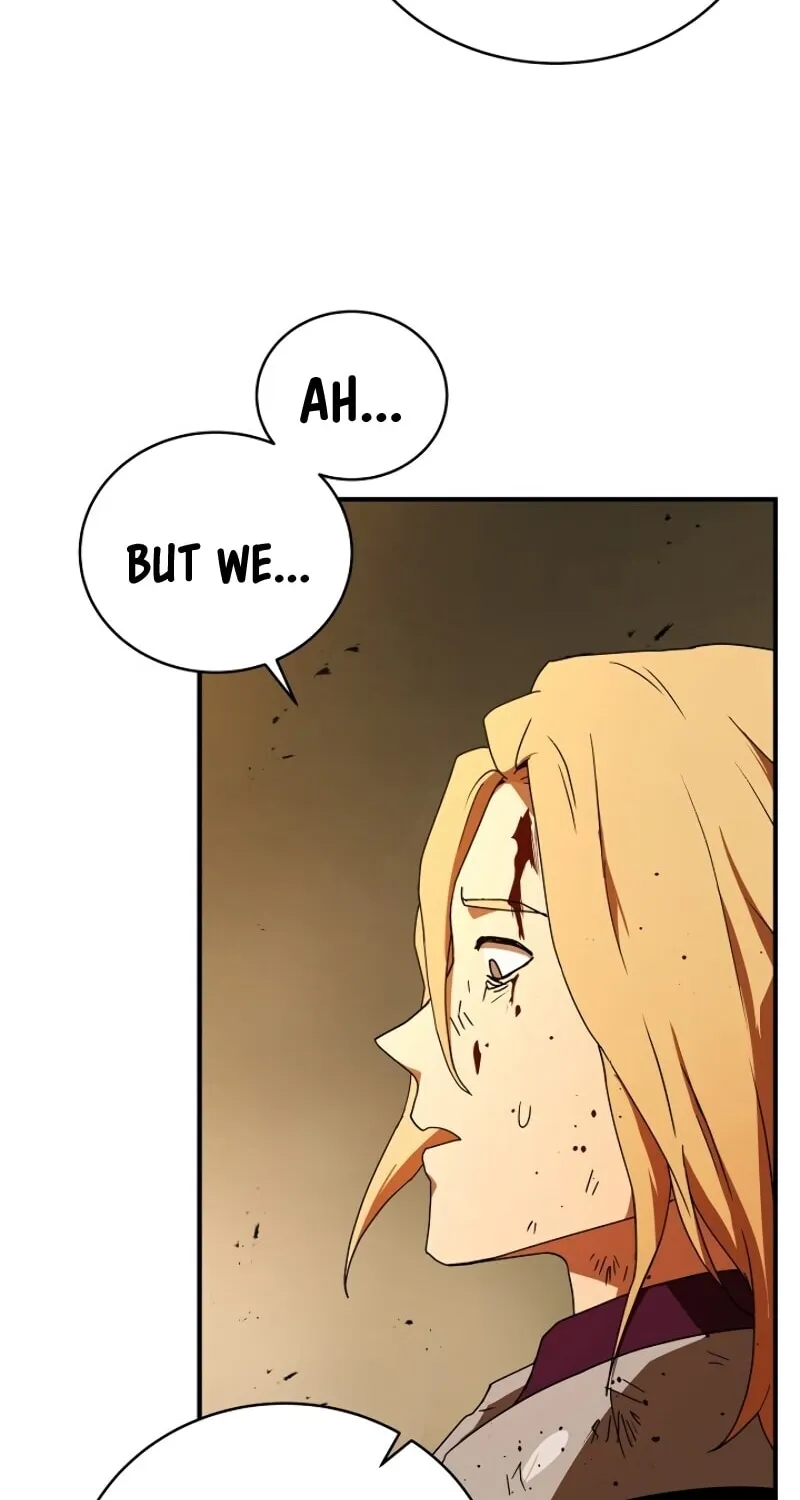 The Frozen Player Returns Chapter 39 page 110 - 