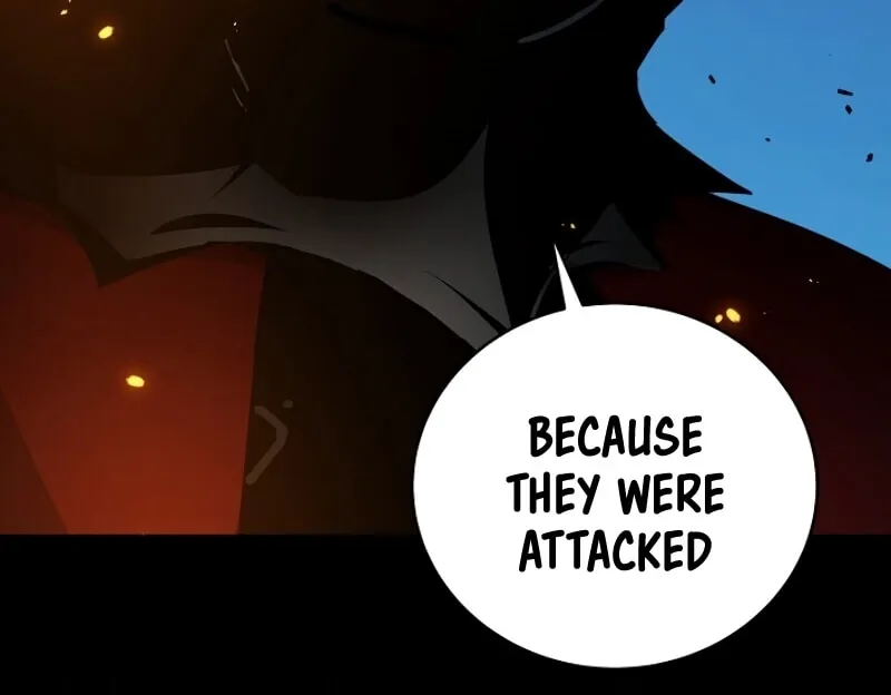 The Frozen Player Returns Chapter 39 page 12 - 