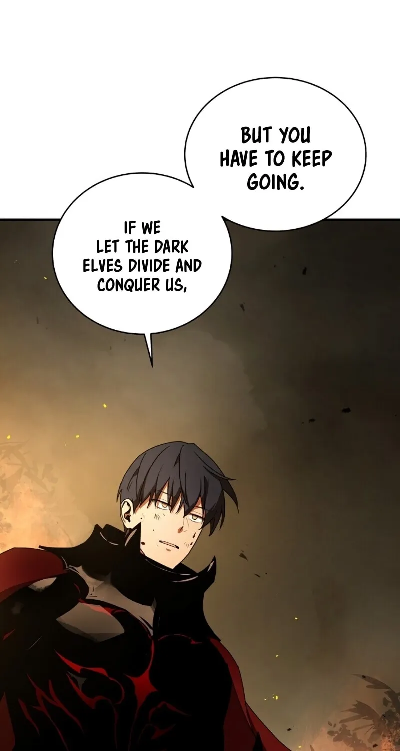 The Frozen Player Returns Chapter 39 page 112 - 