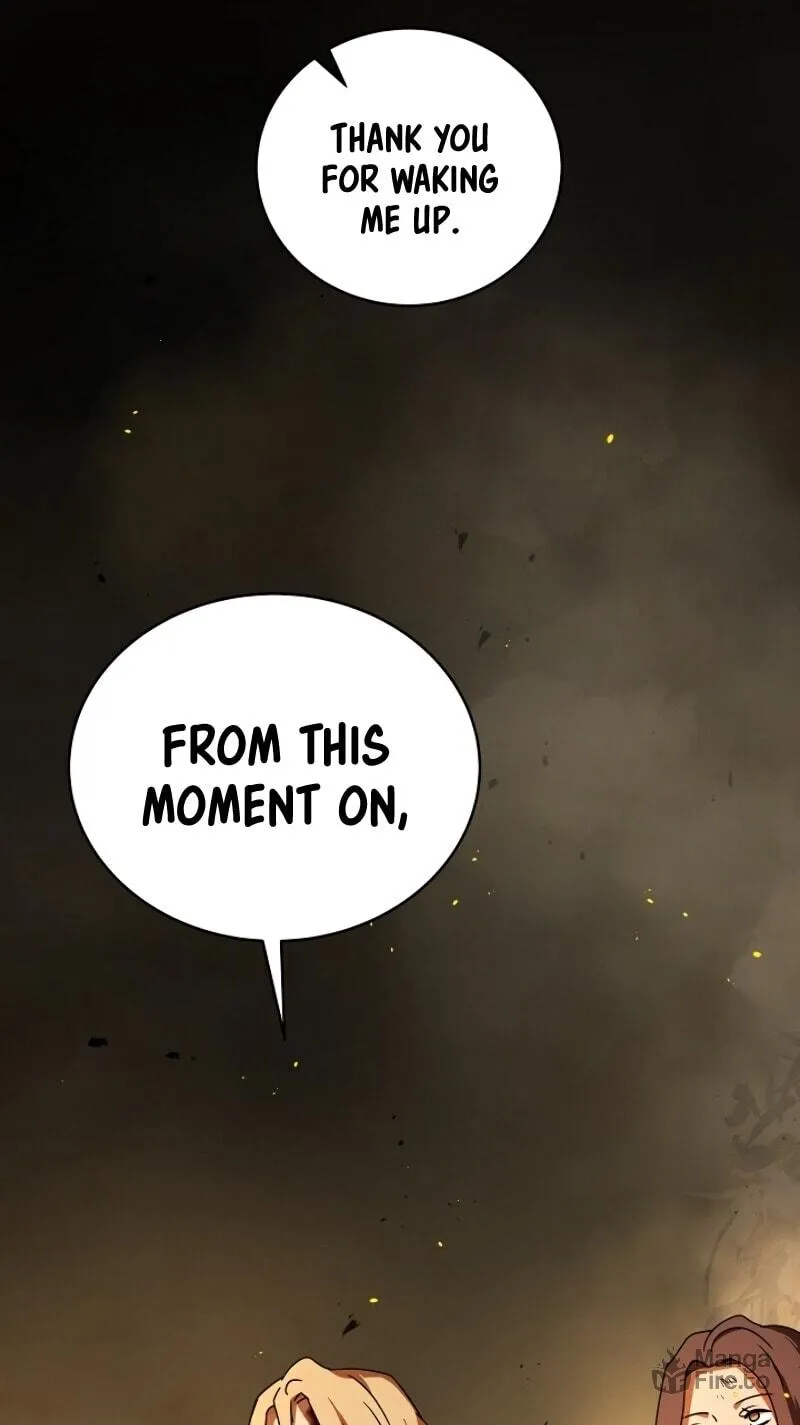 The Frozen Player Returns Chapter 39 page 115 - 