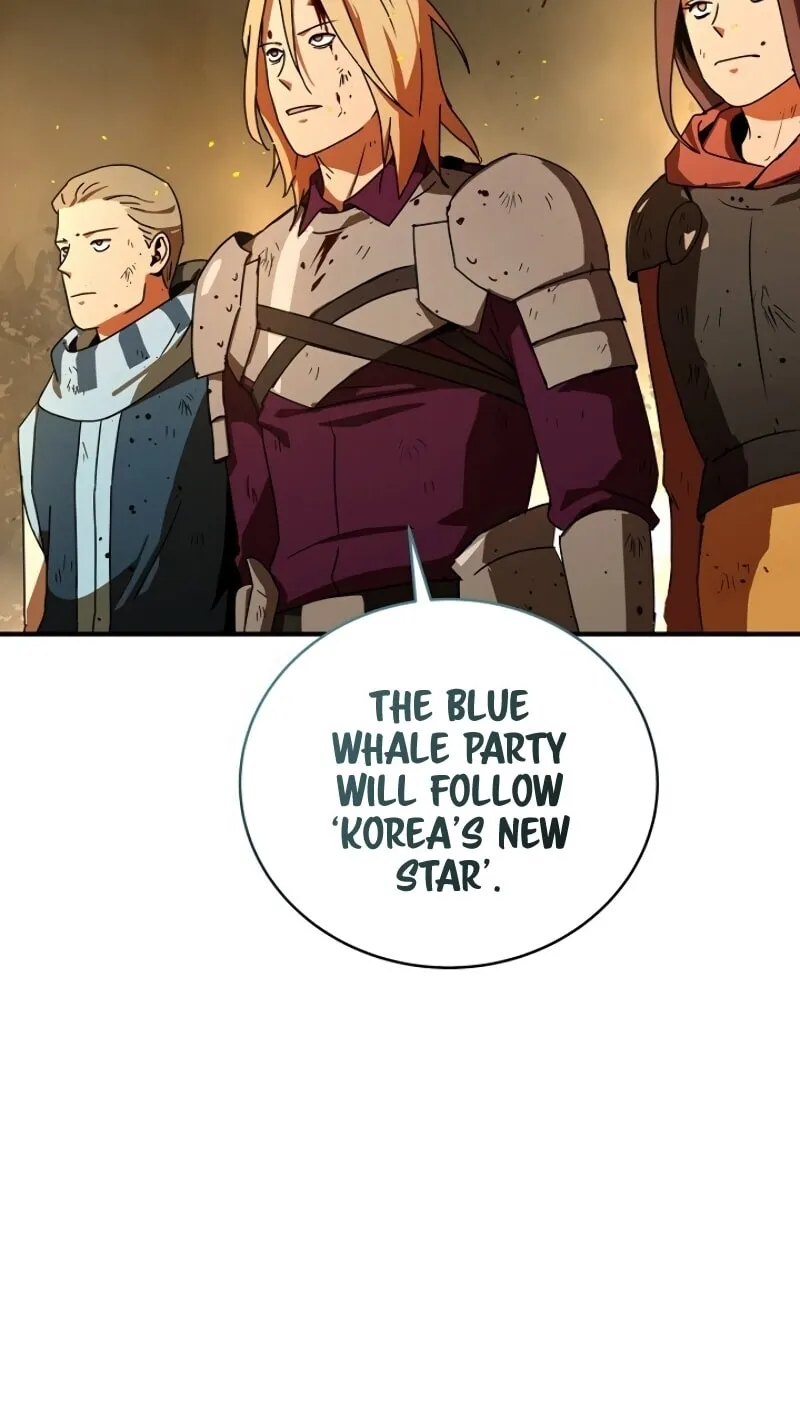 The Frozen Player Returns Chapter 39 page 116 - 