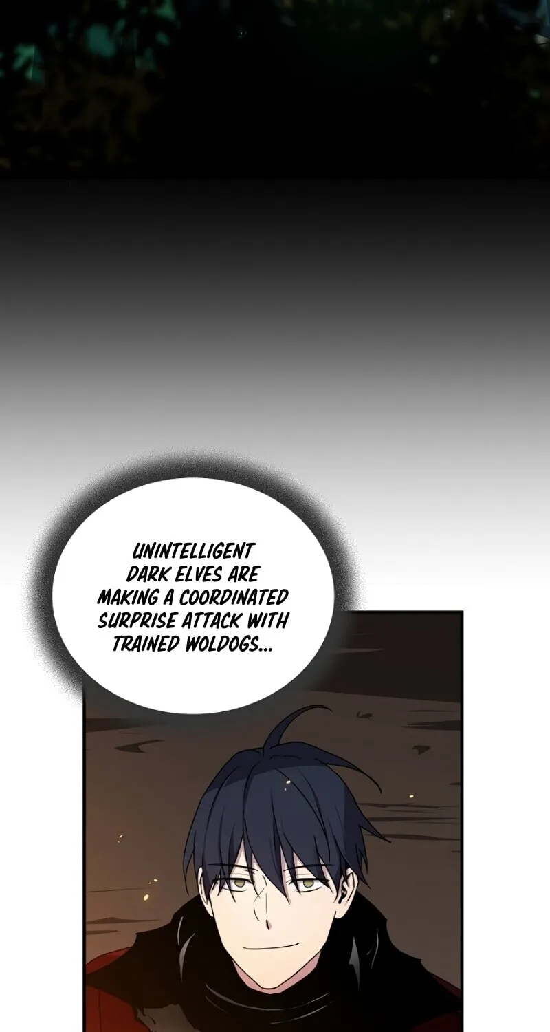 The Frozen Player Returns Chapter 39 page 16 - 