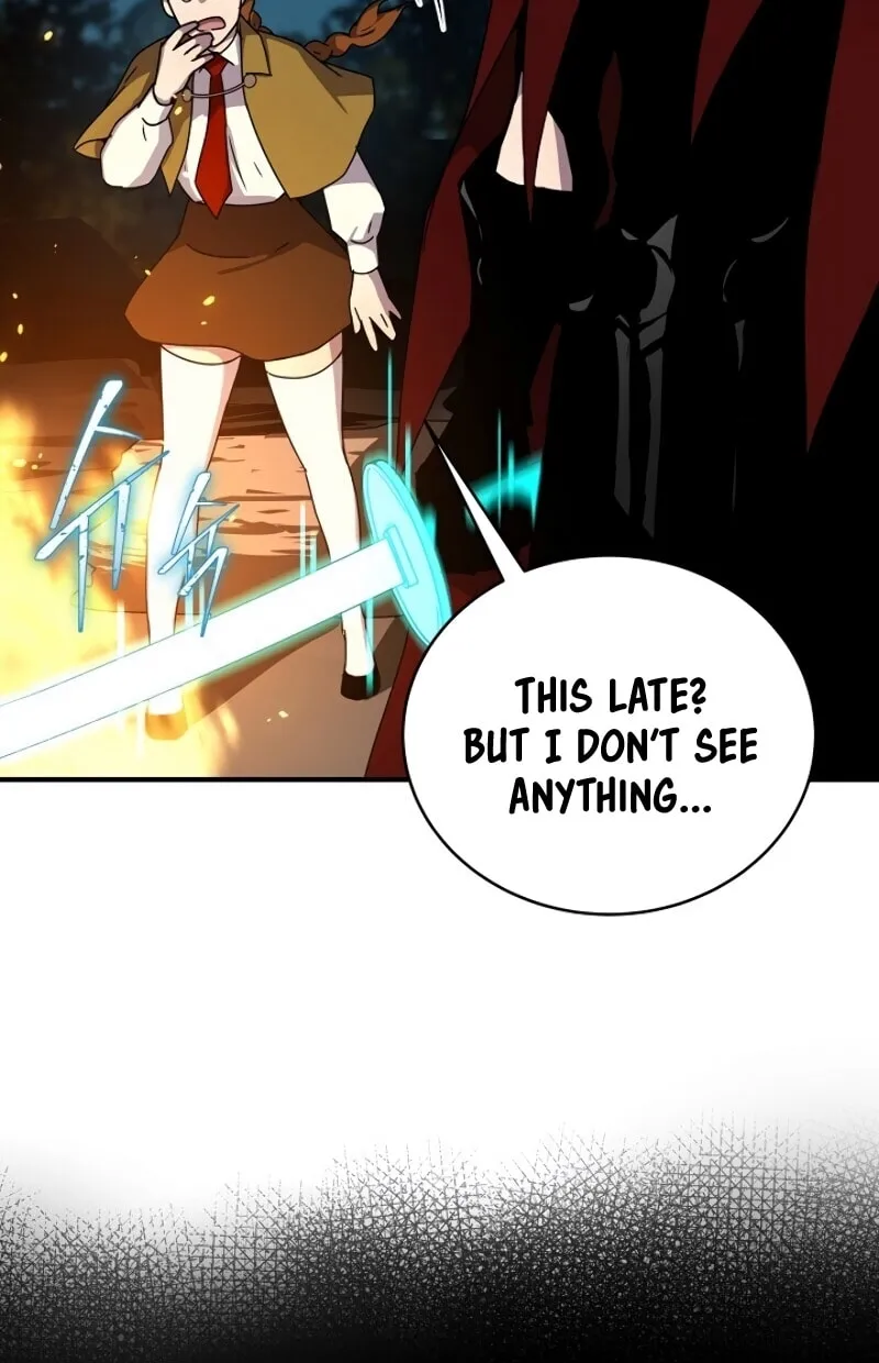 The Frozen Player Returns Chapter 39 page 18 - 