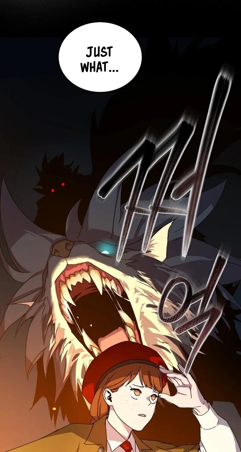 The Frozen Player Returns Chapter 39 page 19 - 