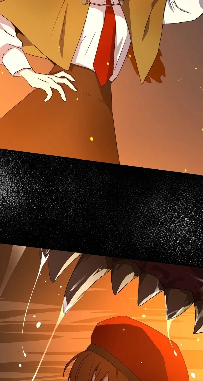 The Frozen Player Returns Chapter 39 page 20 - 