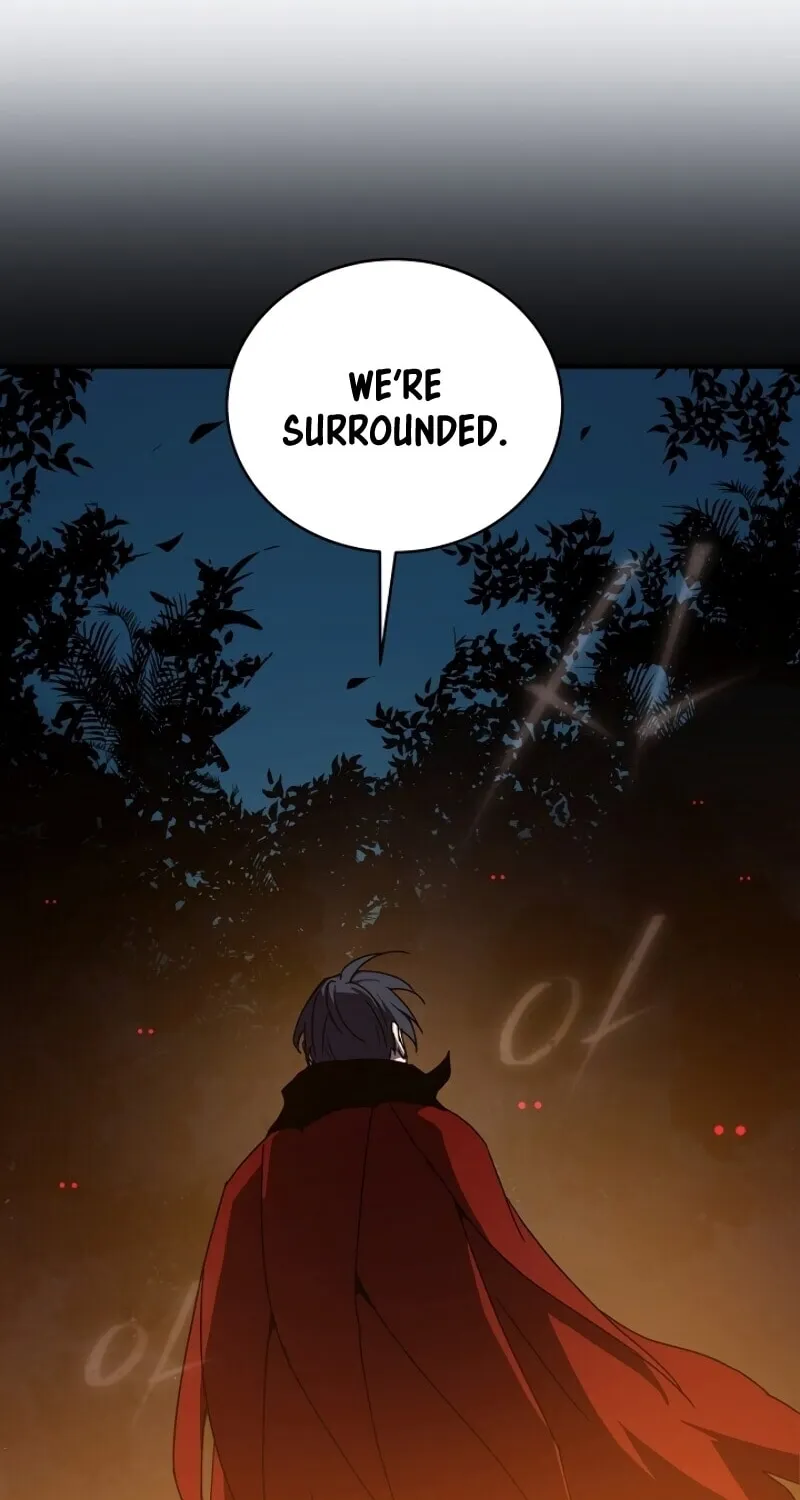 The Frozen Player Returns Chapter 39 page 29 - 