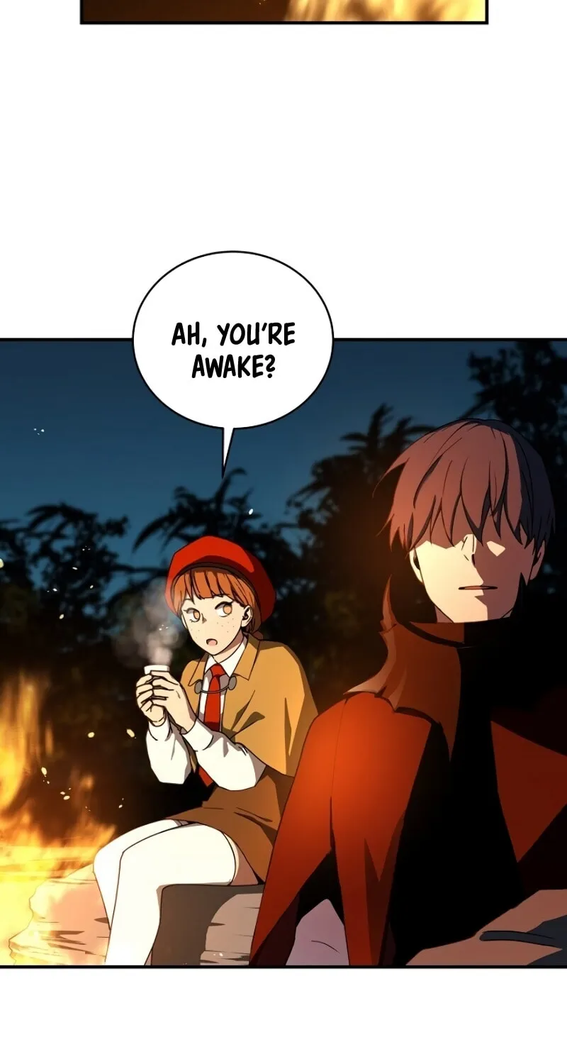 The Frozen Player Returns Chapter 39 page 5 - 