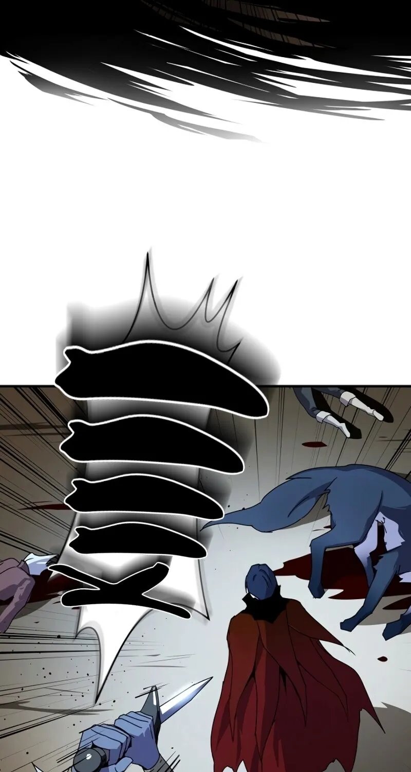 The Frozen Player Returns Chapter 39 page 43 - 