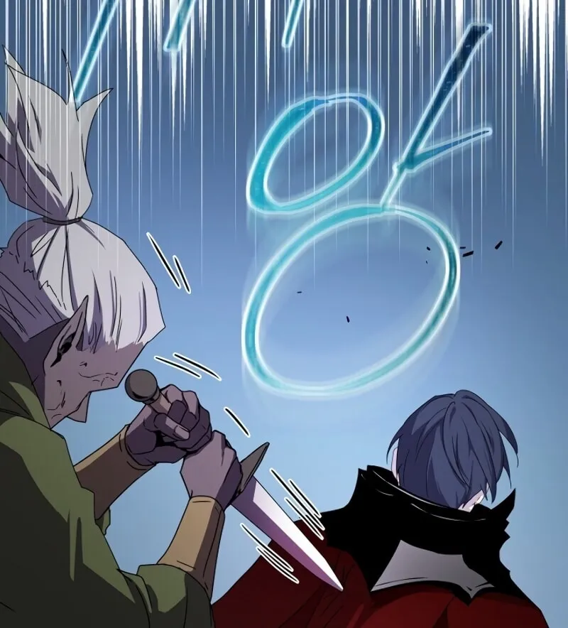 The Frozen Player Returns Chapter 39 page 48 - 