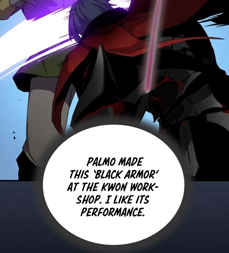 The Frozen Player Returns Chapter 39 page 51 - 