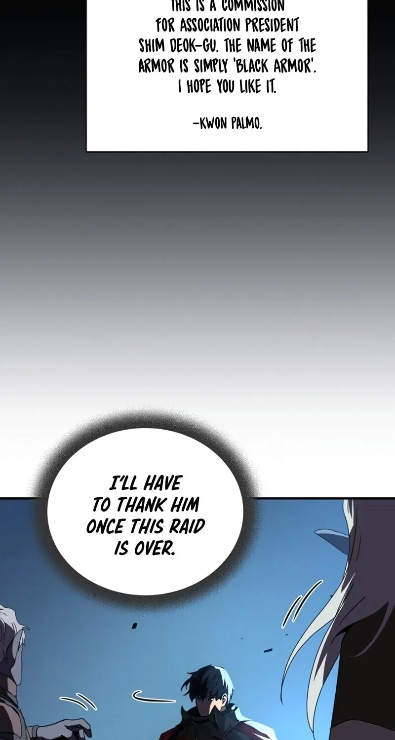 The Frozen Player Returns Chapter 39 page 53 - 