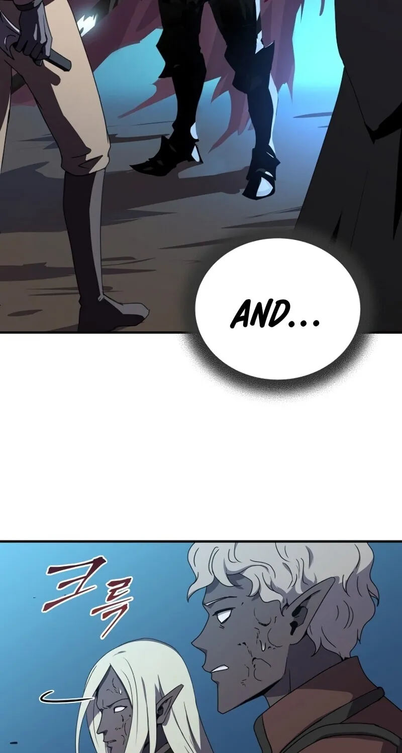 The Frozen Player Returns Chapter 39 page 55 - 